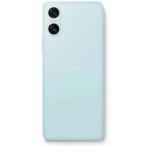 Смартфон Sony Xperia 10 VI 5G 8/128 ГБ, Blue, синий